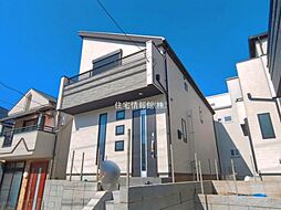 横浜市港北区下田町3丁目399番　C号棟