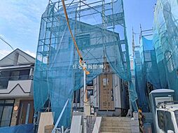 横浜市港北区下田町3丁目399番　C号棟