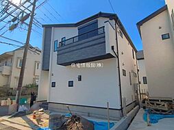 横浜市港北区下田町3丁目399番　B号棟