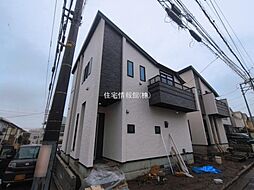 横浜市港北区下田町3丁目399番 B号棟