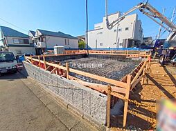 横浜市港北区下田町3丁目399番　B号棟