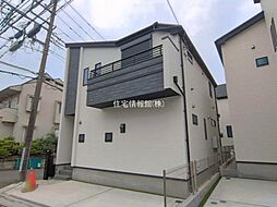 横浜市港北区下田町3丁目399番　B号棟