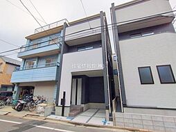 川崎市川崎区桜本241　4棟　1号棟