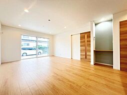 横浜市青葉区奈良町 戸建　B号棟