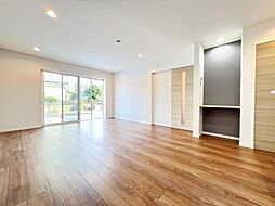 横浜市青葉区奈良町 戸建　A号棟