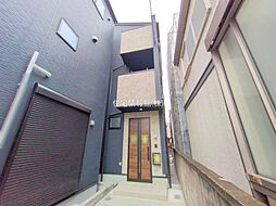 川崎市川崎区大島517　2棟　2号棟