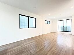 川崎市川崎区中瀬2丁目 戸建　3号棟