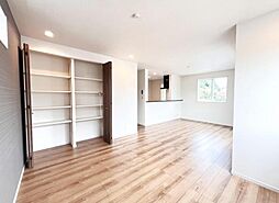 川崎市麻生区王禅寺西8丁目 戸建 1号棟