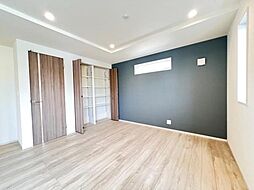 川崎市麻生区王禅寺西8丁目 戸建 3号棟