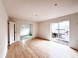 横浜市青葉区奈良町 戸建　2号棟