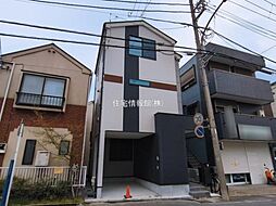 横浜市鶴見区東寺尾2丁目