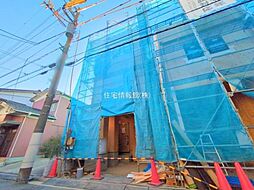 上平間1700番　B号棟