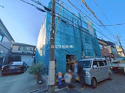 上平間1700番　B号棟