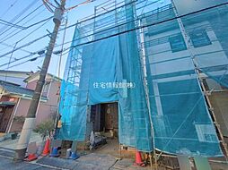 上平間1700番　B号棟