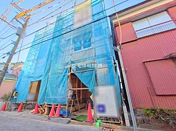 上平間1700番　A号棟