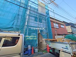 上平間1700番　A号棟