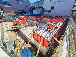 上平間1700番 A号棟