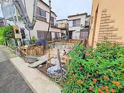 川崎市高津区久末4期