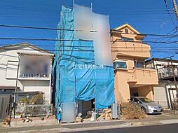 川崎市高津区久末4期