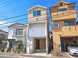 川崎市高津区久末4期