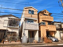 川崎市高津区久末4期