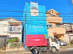 川崎市高津区久末4期