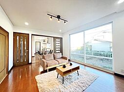 横浜市緑区三保町 中古戸建