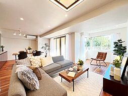 ヴィレーナ港北ニュータウン