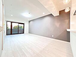 シンフォニックヒルズふれあいの街24-6号棟