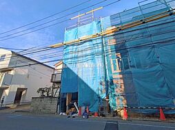 古川町146番　C号棟