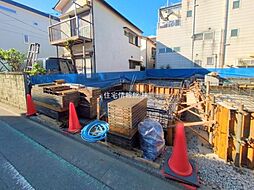 古川町146番 C号棟