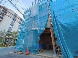 古川町146番　B号棟