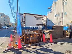 古川町146番　B号棟