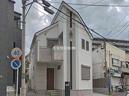 横浜市鶴見区馬場1丁目5期　1号棟