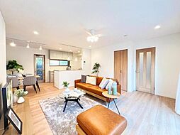 横浜市青葉区美しが丘西2丁目 中古戸建