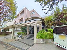 ストークグラン深沢