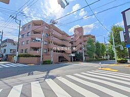 グランパーク深沢