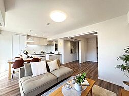 ハイセレサ菊名アクティ―ル