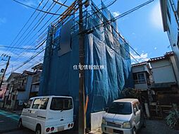 川崎市川崎区四谷上町005　1棟　1号棟