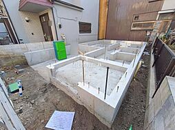 川崎市川崎区四谷上町005　1棟　1号棟