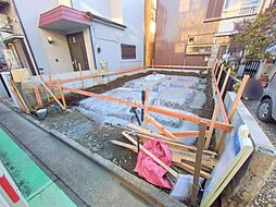 川崎市川崎区四谷上町005　1棟　1号棟