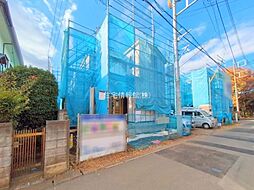 川崎市宮前区東有馬2丁目2978番 2期　I号棟