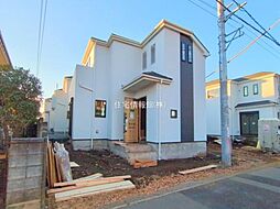 川崎市宮前区東有馬2丁目2978番 2期　I号棟