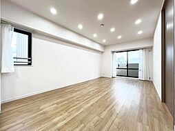 モア・クレストアクゼス新横浜