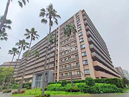 ヨコハマアイランドガーデン