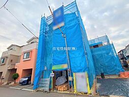 川崎市中原区上平間01278 3棟 2号棟