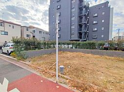 川崎市中原区小杉御殿町2161　2区画　2号棟