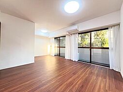 マイキャッスル鷺沼