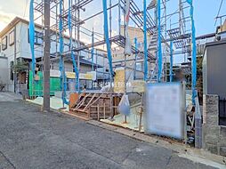 川崎市宮前区東有馬1丁目2期