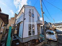 川崎市宮前区東有馬1丁目2期